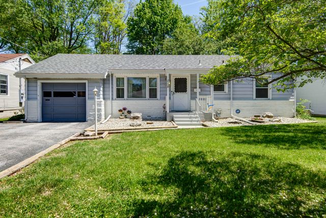 2138 South Florence Avenue, Springfield, MO 65807