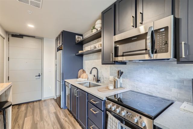 2501 W  26th Ave #618, Denver, CO 80211