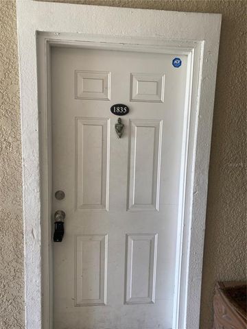 3701 Conroy Rd #1835, Orlando, FL 32839