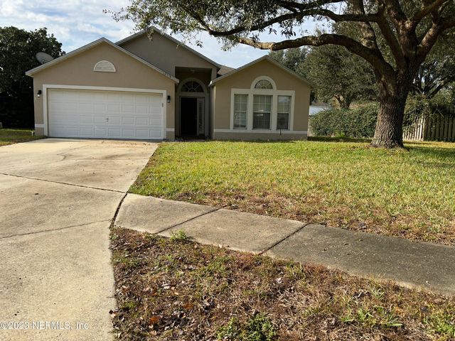 12316 Hickory Forest Rd, Jacksonville, FL 32226