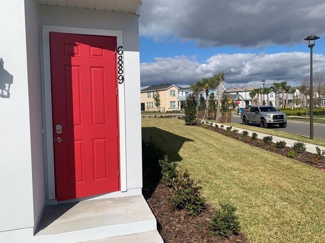 6790 Arnoldson St, Orlando, FL 32827