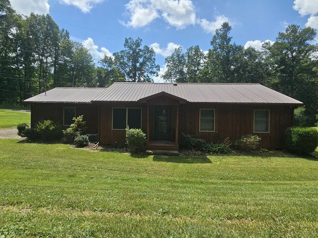 11 Pretty Ridge Rd, Wellington, KY 40387