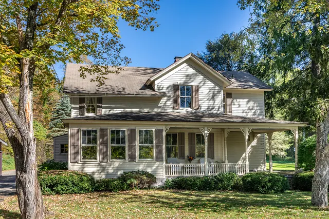 1 North Shore Road, New Preston Marble Dale, CT 06777
