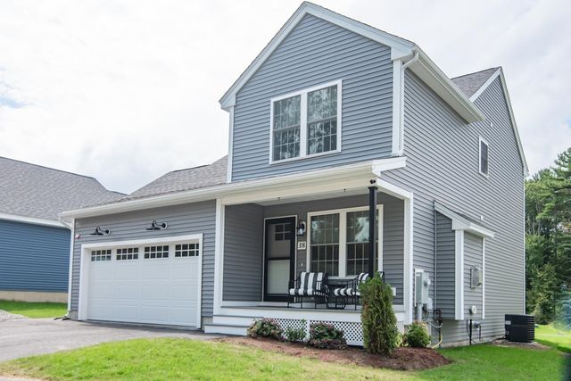 38 Sparrow Lane, Laconia, NH 03246