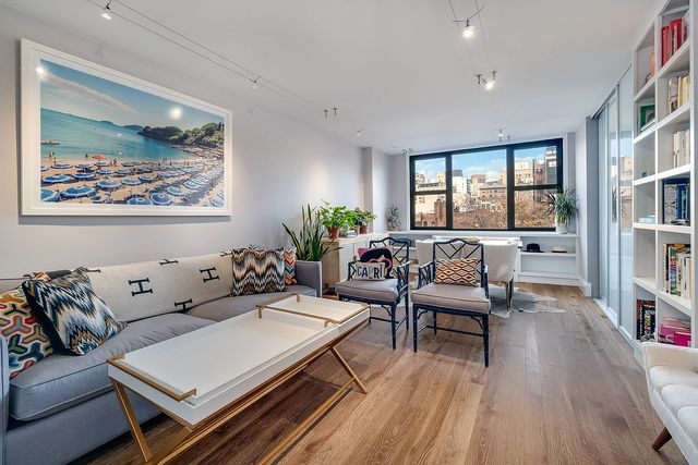 130 E  18th St #9B, New York, NY 10003