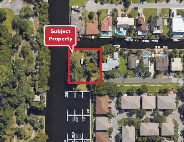4400 SW 27th Ave, Fort Lauderdale, FL 33312