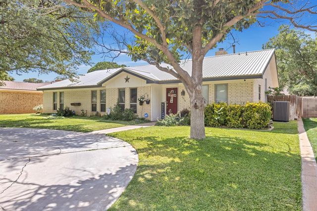 4619 Somerset Ln, Odessa, TX 79761