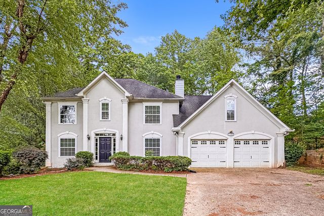 1108 Cool Springs Dr NW, Kennesaw, GA 30144