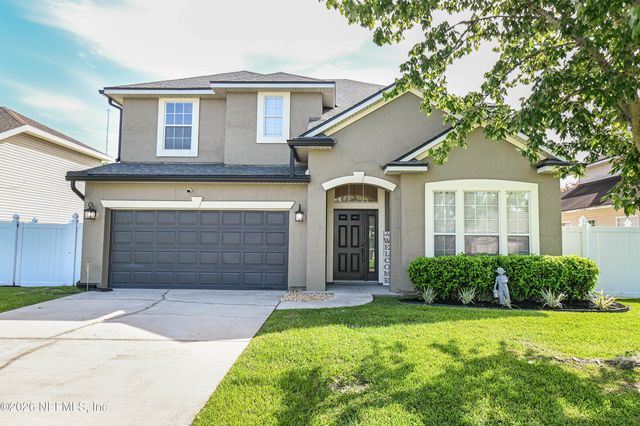 11793 HUCKLEBERRY Trail E, Macclenny, FL 32063