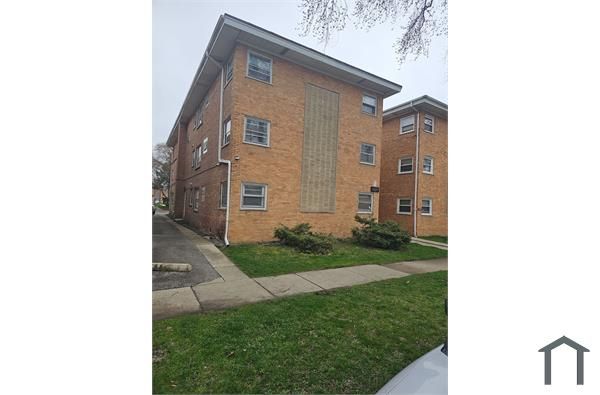 14131 S  Tracy Ave #3, Riverdale, IL 60827