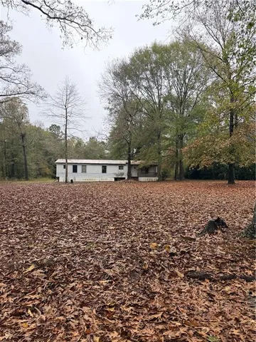 110 Jc Harrison Rd, Pineville, LA 71360