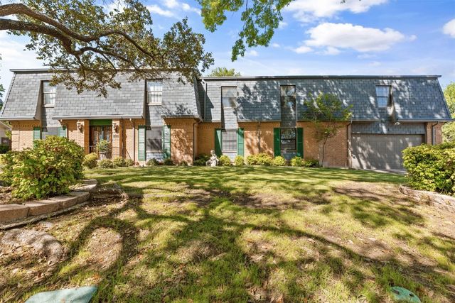 5025 Marble Falls Rd, Fort Worth, TX 76103