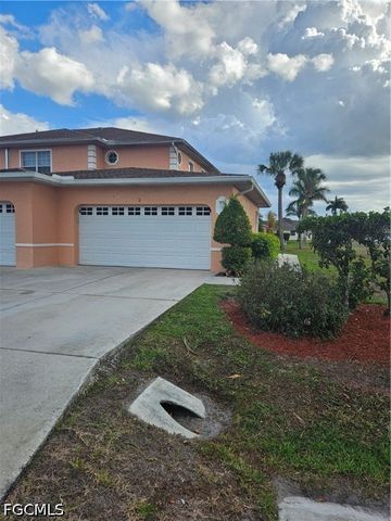 20012 Petrucka Cir N #D, Lehigh Acres, FL 33936