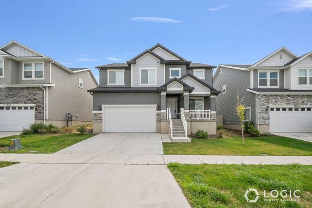 164 N  Valcrest Dr, Saratoga Springs, UT 84045