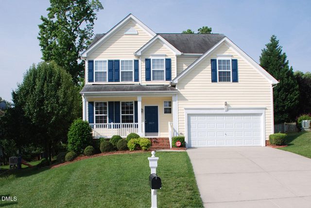 2007 Catskill Ct, Apex, NC 27523