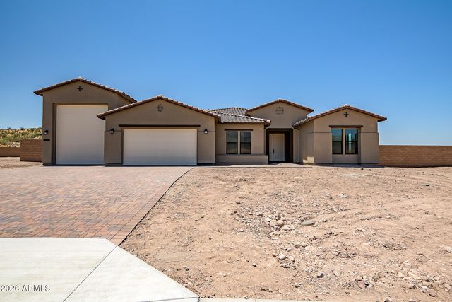 11063 E RIO BRAVO Road, Gold Canyon, AZ 85118