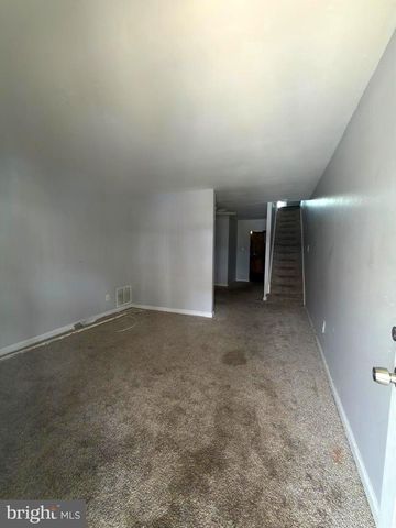 2317 Lauretta Ave, Baltimore, MD 21223
