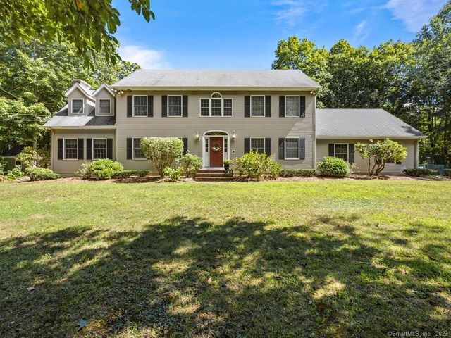 426 Summer Hill Rd, Madison, CT 06443