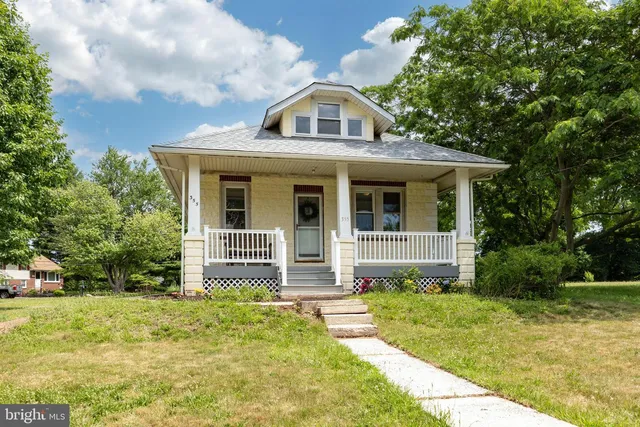 355 E  Linfield Trappe Rd, Royersford, PA 19468