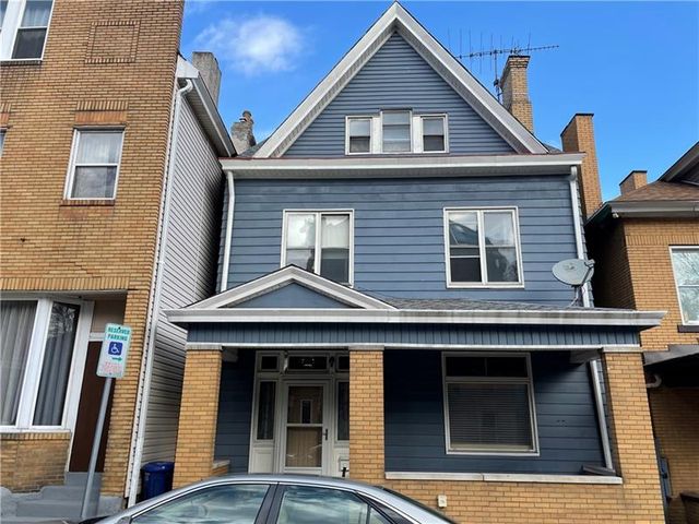3884 East St, Pittsburgh, PA 15214
