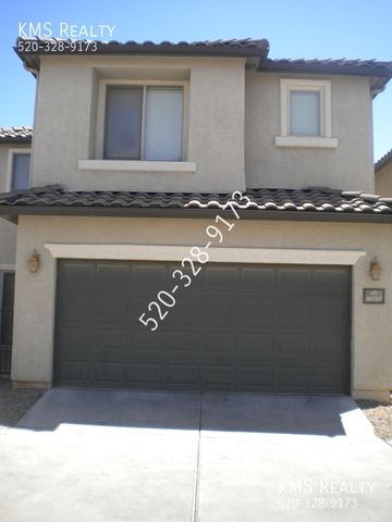10569 E  Forest Falls Ct, Tucson, AZ 85747