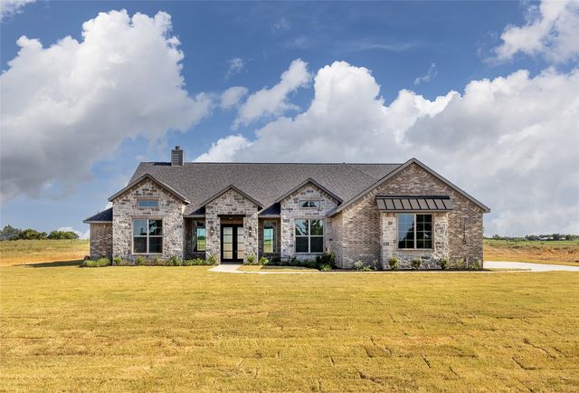 115 Red Bud Rd, Boyd, TX 76023