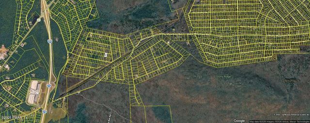 Lot A459 Cypress Dr, Jim Thorpe, PA 18229