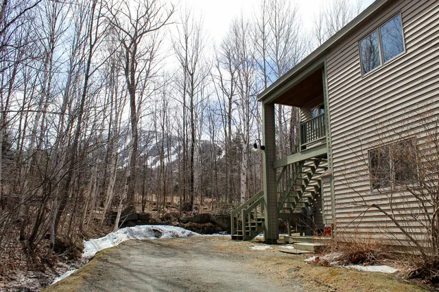 429 Snowflower Court #429, Carrabassett Valley, ME 04947