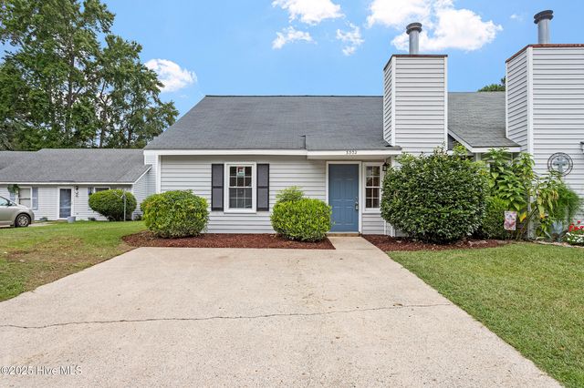 3302 Midland Court #A, Greenville, NC 27834