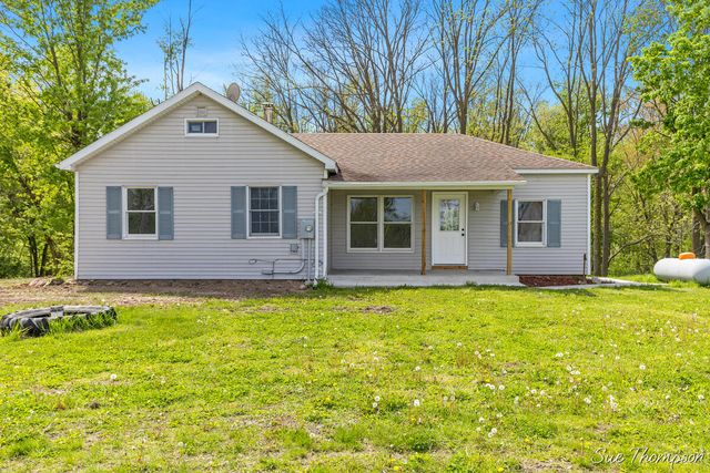 1751 E  Boyer Rd, Fenwick, MI 48834
