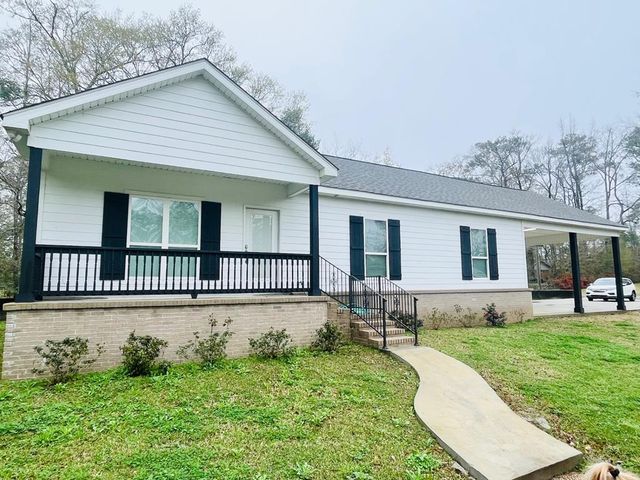 709 N  Main St, Picayune, MS 39466