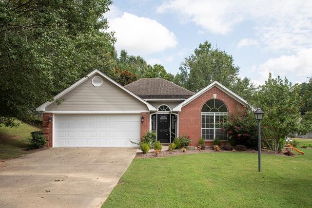 204 Tanner Dr, Oxford, MS 38655