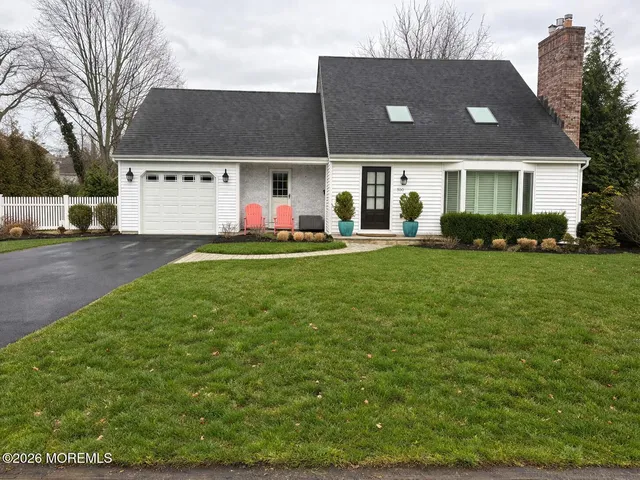 500 Morgan Parkway, Brielle, NJ 08730