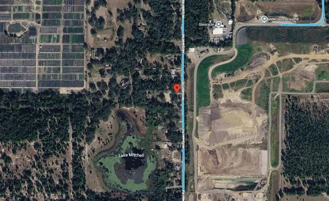 McQueen Rd #14, Apopka, FL 32703