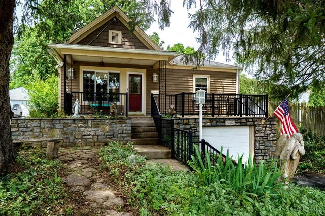 8012 Euclid Ave, Cincinnati, OH 45243