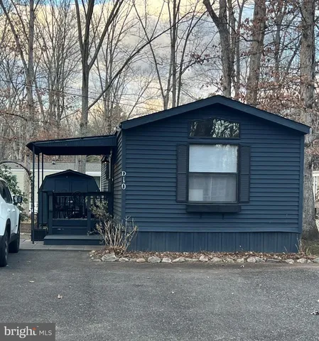 248 Route 40 #D10, Newfield, NJ 08344