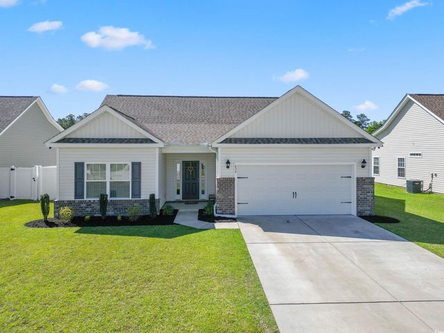 636 Chiswick Dr., Conway, SC 29526