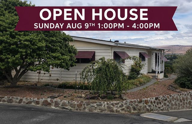 1 Leisure Hill Dr, Union Gap, WA 98903