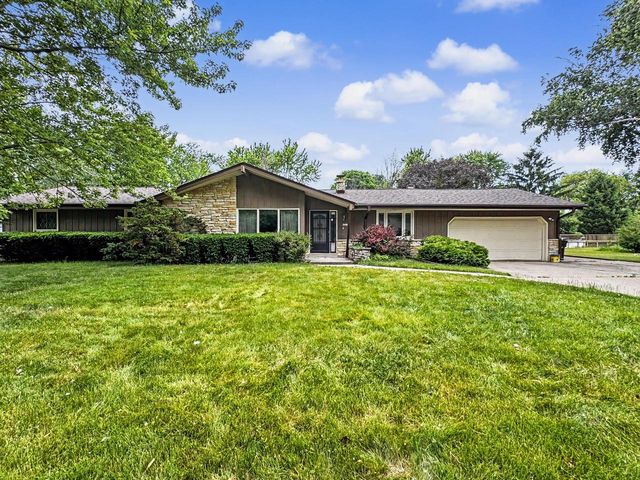 4500 W Abbott AVENUE, Greenfield, WI 53220