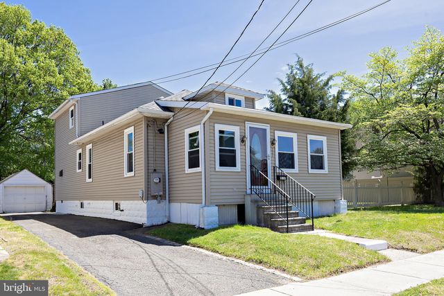 232 Sylvan Ave, Gloucester City, NJ 08030