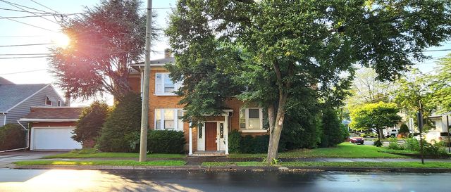 420 Warren Ave #2, Kingston, PA 18704