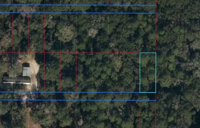 Lot 31 NW 55th Pl, Chiefland, FL 32626
