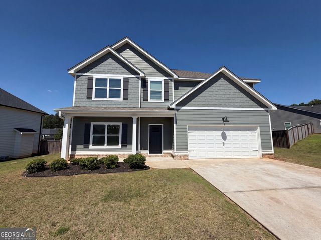 225 Arrowwood Dr, Carrollton, GA 30117