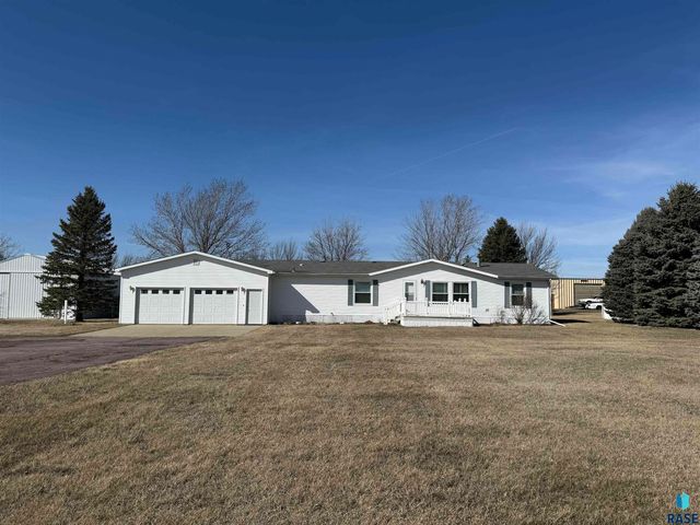 27021 447th Ave, Marion, SD 57043
