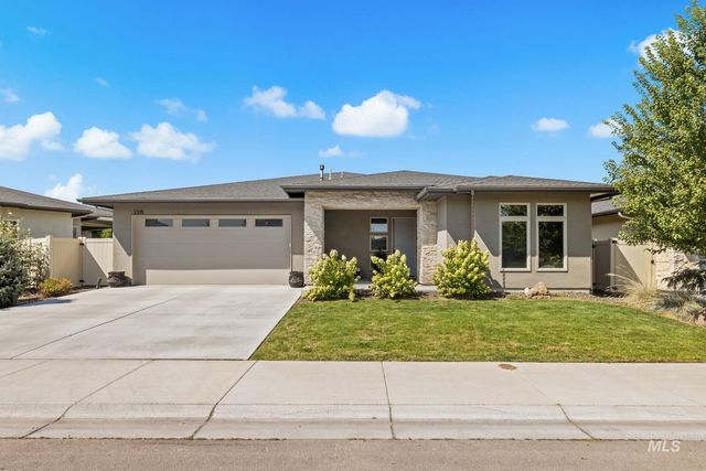 2319 S  Steichen Way, Meridian, ID 83642