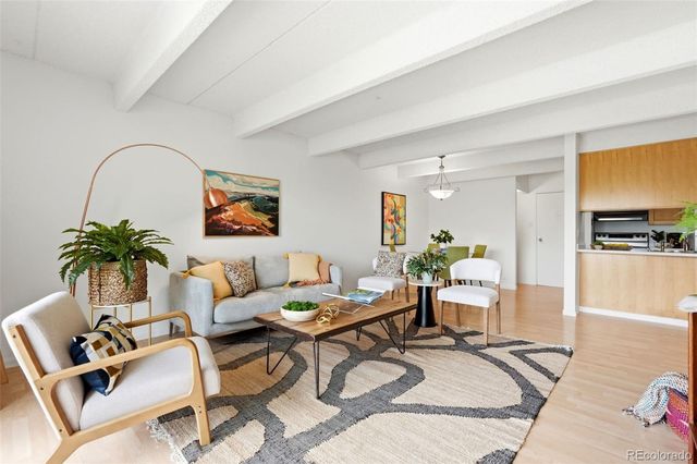 777 N Washington Street #505, Denver, CO 80203