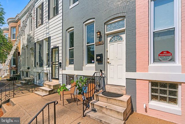 2646 Boone St, Baltimore, MD 21218