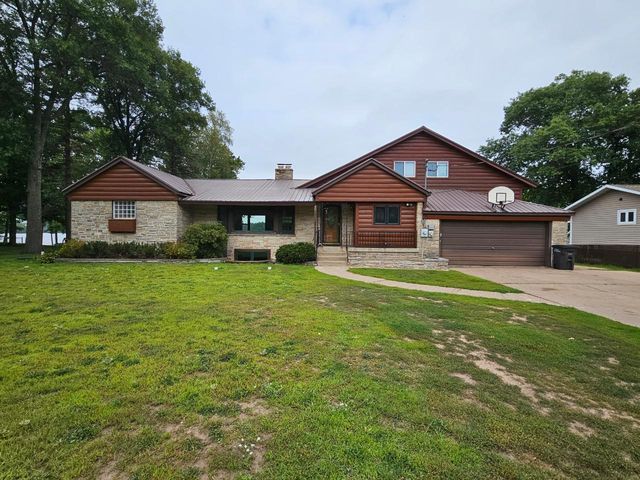 619 State Road 86, Tomahawk, WI 54487