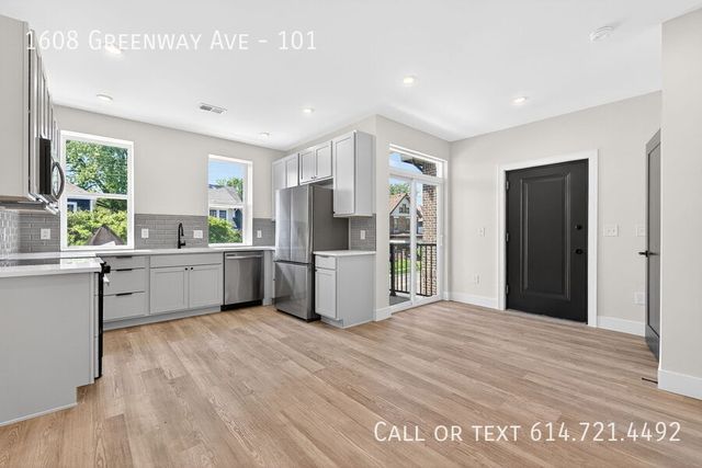 1608 Greenway Ave #101, Columbus, OH 43203
