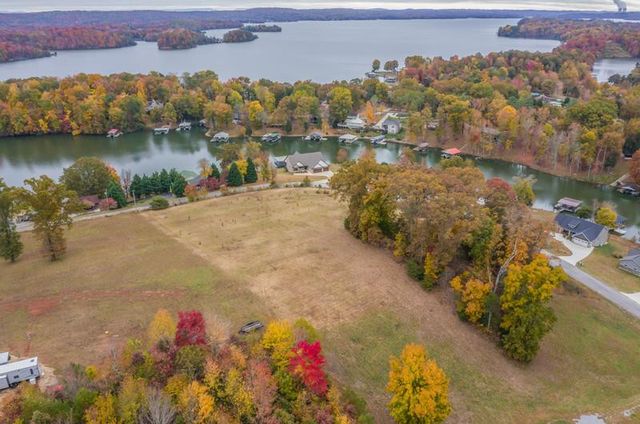 Lots 12&13 Scenic Lakeview Dr, Spring City, TN 37381